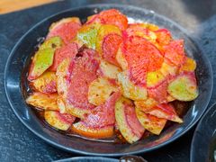 -新乡杨记红焖羊肉火锅(天坛南门店)