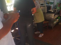 -杨天玉腊牛羊肉店