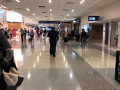 -达拉斯 沃斯堡国际机场