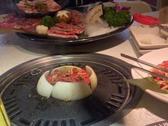 -猫抓烤肉(春熙路店)