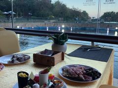 -天津湾西餐厅(三亚海棠湾洲际度假酒店)