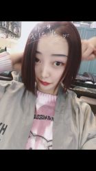 -韩鑫烫染接发·收长头发