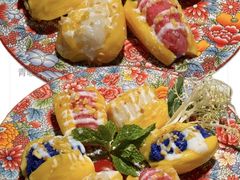 -泰椰里·泰国餐厅(智慧城广百广场店)