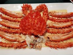 -璞御·海鲜·雪花牛肉局(宾水西道店)