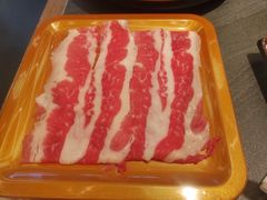 -牛YO寿喜烧·铁板烧和牛火锅自助(市府恒隆店)