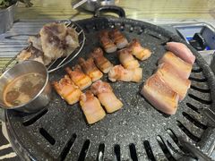 -401餐厅(弘大店)