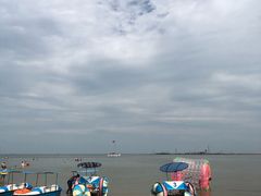 -东戴河风景区-止锚湾