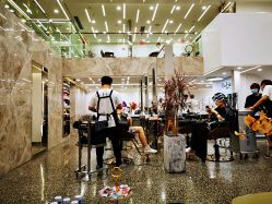 -UnHair Salon