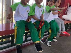 -小脚丫幼儿园(西二旗东一路校区)