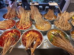 -嘉州鲜知味钵钵鸡(奎星楼店)