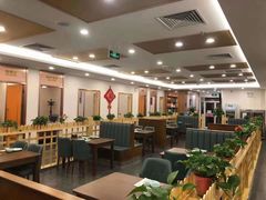 大堂-九头鸟酒家(四道口店)