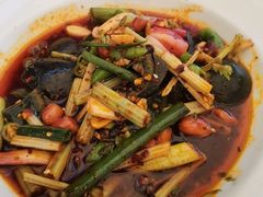 -廖老妈蹄花(中海国际店)