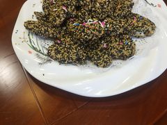 -一品半亩园水饺(新城路店)