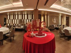 -世纪缘湖滨花园酒店·湖景轩中餐厅(太阳宫店)