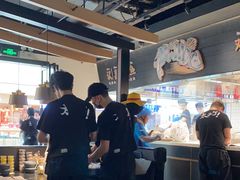 -太二酸菜鱼(天鹅湖万达店)