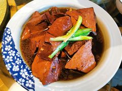 马桥豆腐-兴农记