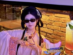 -功夫怪兽·烧烤(珠江路店)