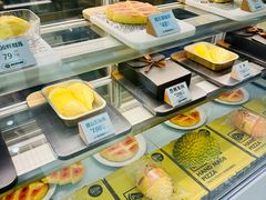 -猫王榴莲世家(三里屯SOHO商场店)