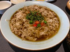 -羲和雅苑•北京烤鸭(平安国际金融中心店)