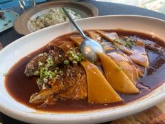 -柒园·三十年创意杭帮菜(龙湖滨江天街店)