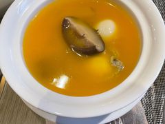 -博林天瑞喜来登酒店·西丽尚膳