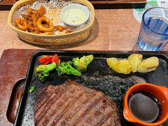 -必胜客(苏州中心店)