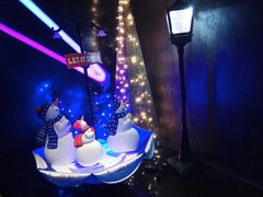 -黑桃K生日订制KTV