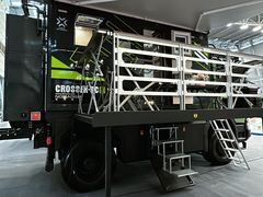 -上海汽车会展中心