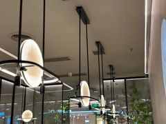 -绿茶餐厅(青岛城阳万象汇店)