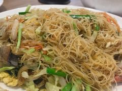 -501號台州海鲜餐厅(海创园店)