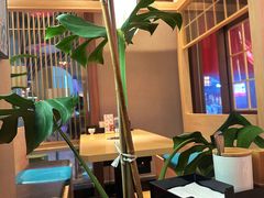 景观位-沼津港精致料理·寿喜烧·烧鸟(漕河泾印象城店)