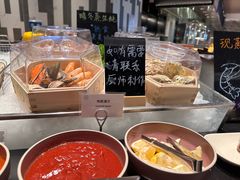 -广州粤海喜来登酒店