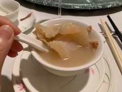 -香港喜来登酒店天宝阁