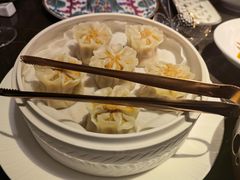 -海派悦庭·海胆烧麦·新融合菜(凯德广场店)