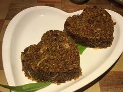 -蜜桃餐厅·伴山(绿宝广场店)