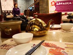 -点都德(大茶楼店)