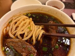-中国厨房/台湾牛肉面