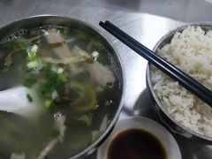 -陈记汤饭(水巷口店)