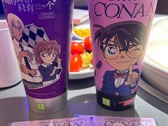 -奈雪的茶(正弘城PRO+店)