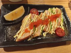 -大米·京都小酒馆·炭烧海鲜·烧鸟(龙口东路店)