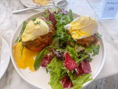 -The Rug Cafe(王府中环店)