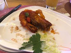 -上海漕河泾万丽酒店