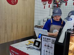 -茶百道(京溪店)