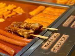 -荟必寿日韩煮物专门店(和平广场店)