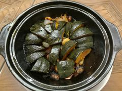 -云和夜泊酒店·中餐厅
