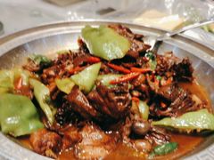 -老山东·山东菜(鲁菜名店)