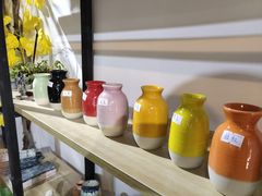 -粤陶渊.DIY陶艺体验馆(粤陶总店)