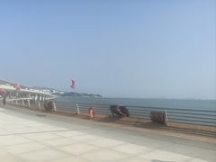 -演武大桥观景平台