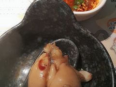 -哥老官重庆美蛙鱼头(宝山龙湖店)