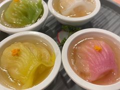 -点都德(聚福楼店)